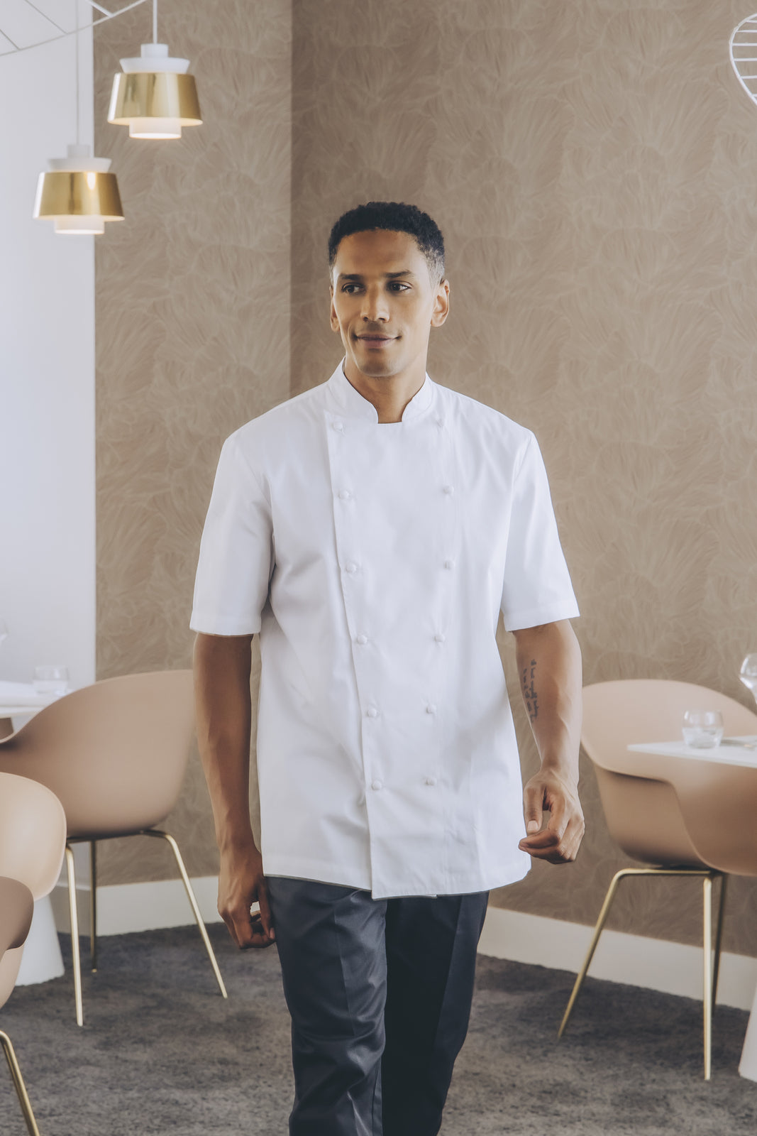 GRAND CHEF