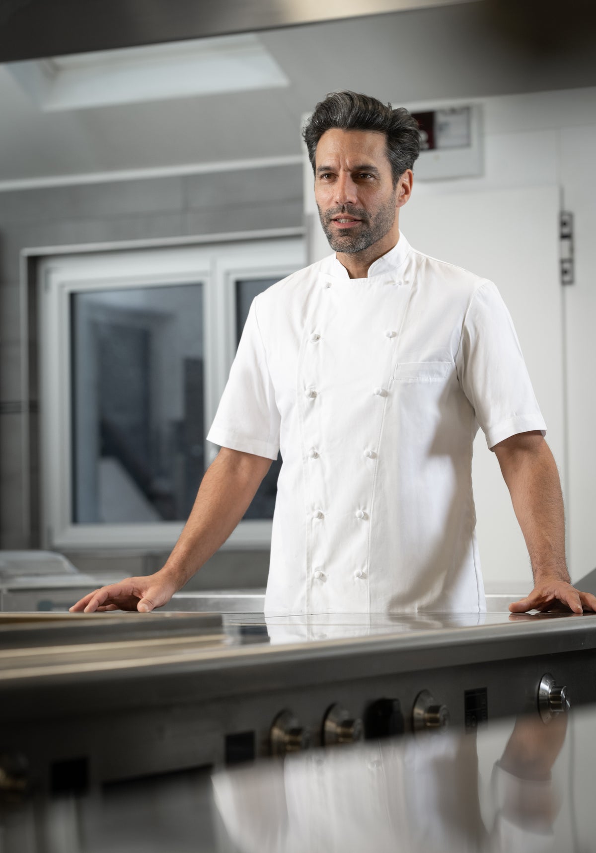 GRAND CHEF