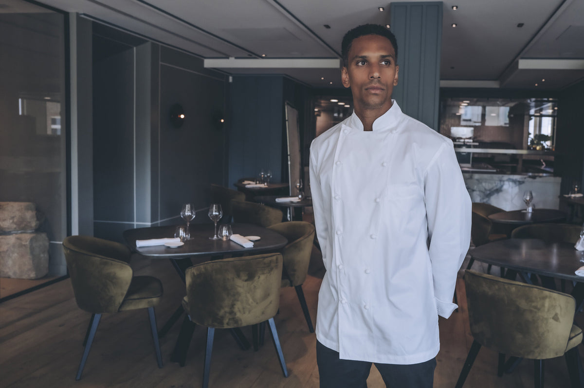 GRAND CHEF