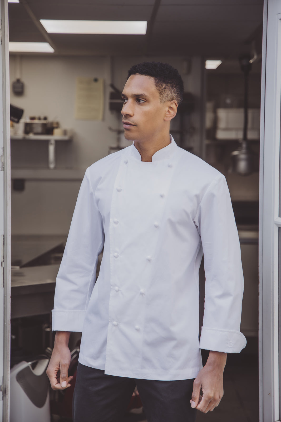 GRAND CHEF